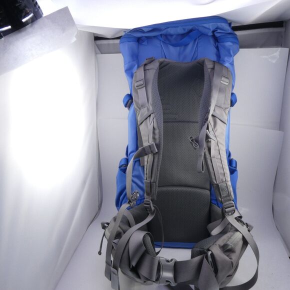 Mystery Ranch Coulee 40 Backpack Women\'s XS/S Light Blue Hiking Pack NWOT main image 14